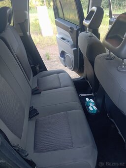 Jeep Compass - 5