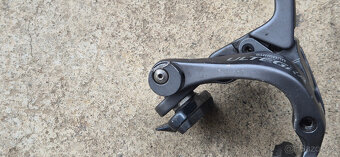 Shimano Ultegra brzdová čelist POŠKOZENÁ - 5