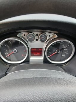 Ford focus - 5