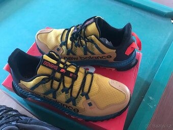 NEW BALANCE, ADIDAS TERREX - VELIKOST 50 - 5