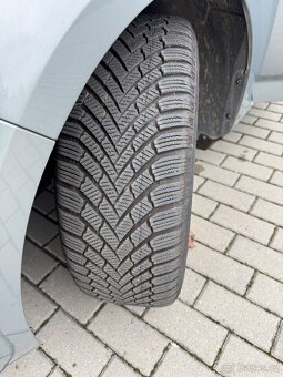Ford Mondeo 1.8 TDCi - 5