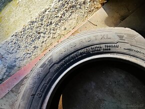 Barum Polaris 185/65 R15 XL - 5