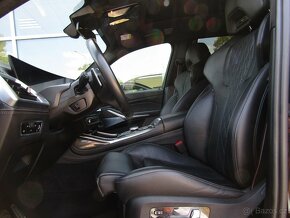 BMW X7 M60i 4,4 V8 390 kW/530k xDrive - 5