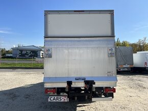 Prodám Iveco Daily 3.0. 118kw. 35C16. Dvoumontáž. 8palet. - 5