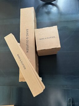 Bang & Olufsen Beolab 28 Top 2024 - 5