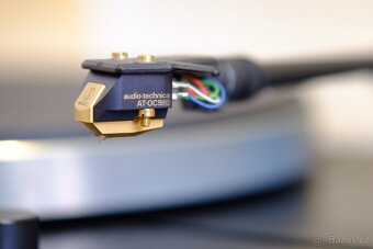 THORENS -- td 2001 - - starsi legendarni gramofon - 5