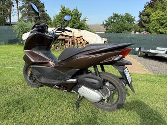 Honda PCX 125 - 5