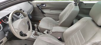 Renault Mégane Cabrio - 5