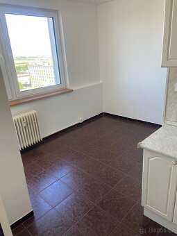 Prodej bytu 2+1 50 m2 ,Macháčkova Plzeň skvrňany - 5