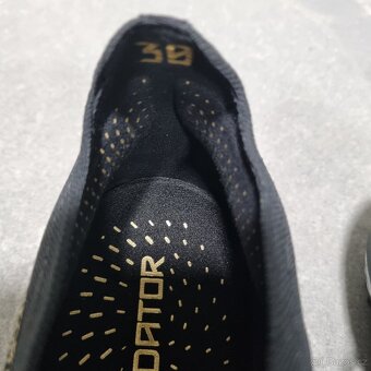 Nové kopačky Adidas Predator Elite FG - 5