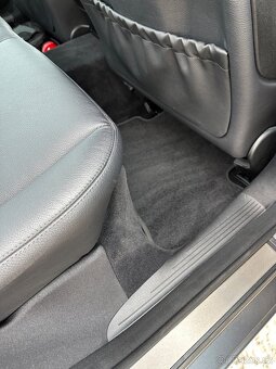 W211 3,5l 2007 - 5