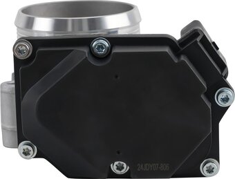 Škrticí klapka pro Audi A6 4F A8 4E Q7 4LB VW Touareg 7LA 7L - 5