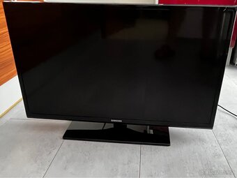 Stará tv SAMSUNG 32” ZAMLUVENO - 5