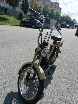 Babetta 210 - 5