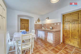 Prodej chalupy, 146 m², Úterý - 5