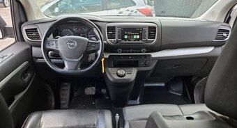 Opel vivaro 1.5cdti rv.2021 - 5