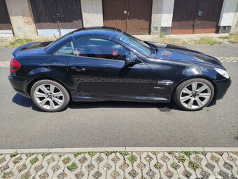 Mercedes-Benz SLK 200 AMG - 5