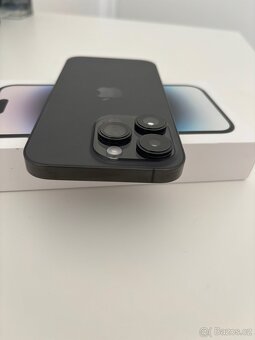 iPhone 14 Pro 256GB - 5