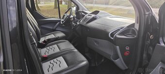 Ford Transit Custom 2.2 TDCi - 5