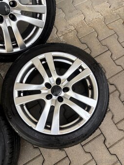 Alu Rial R17 5x112 - 5