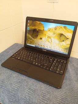 Notebook TOSHIBA SATELLITE PRO C660-1LR. - 5