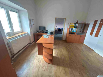 Pronájem - 5