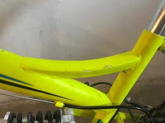 Horské kolo Bolt 26” - 5