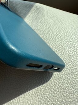 Apple obal na IPhone 12 Pro Max s MagSafe - 5