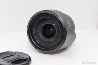 Objektiv Nikon 28-300 mm f/3,5-5,6 AF-S G ED VR - 5