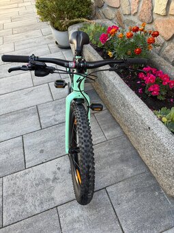 Dětské horské kolo SPECIALIZED 20" - 5