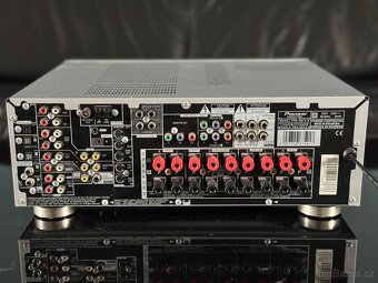 Pioneer VSX-D814 6.1 AV Receiver - 5