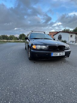 bmw e46 street drift - 5