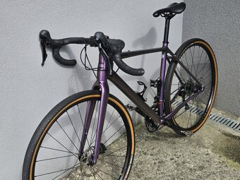 Gravel kolo Cannondale Topstone - 5