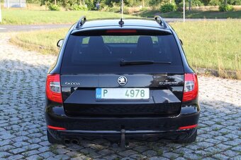 SUPERB 2 Face,2.0Tdi-103kw,DSG,EXCLUSIVE,Bi-Xen,Navi,TAŽNÉ - 5