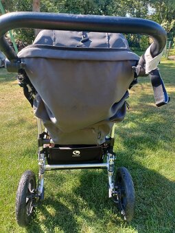 Kočárek Easywalker sky plus - 5
