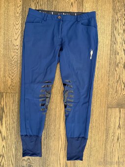 Rajtky Cavalleria Toscana, Equisoul - 5