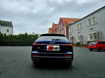 Audi A6, S6, 3.0 tdi, 2020, 257kw, 700nm, matrix, webasto - 5