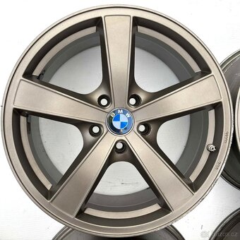 BMW F30 F31 F32 F10 F11 F14 F07 X3 18" 5x120 - 5