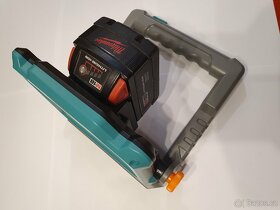Aku LED světlo ULE3000  DeWALT, MILWAUKEE, Makita, Bosch - 5
