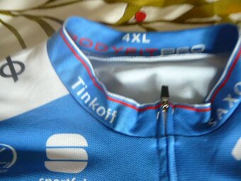 cyklo set vel. 4XL - 5