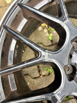 Alu kola 5x112 r18 - 5