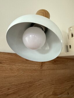 Nástěnná lampa - 5