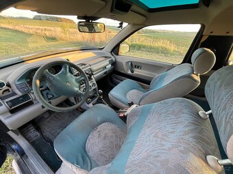 Land rover Freelander - 5