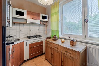 Prodej bytu 3+1, 76 m2, Karviná - ul. Divišova - 5