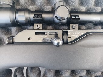 Vzduchovka Umarex Model 850 M2 - 5