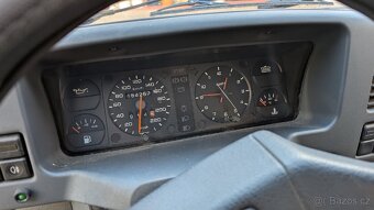 Peugeot 309 - 1.4 55kW - 5