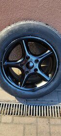 ALU Kola BMW ALU Star R15/5x120 - 5