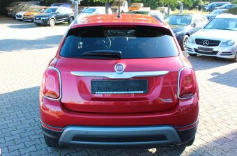 Fiat 500X Opening Edition 2,0M.Jet 103kw - 5