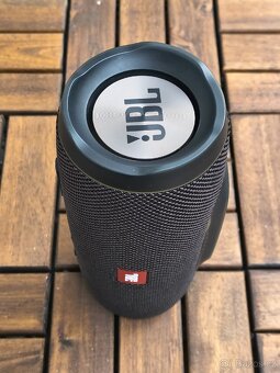 Bluetooth reproduktor JBL charge 3 - 5