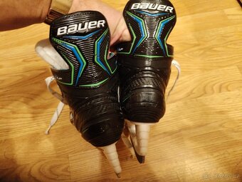 Dětské brusle bauer - 5